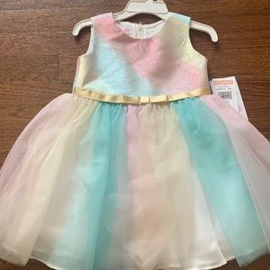 Toddler Dress